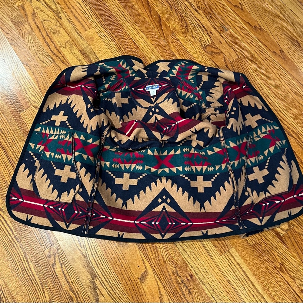 Host Pick Vintage Pendleton Knockabouts Jacket- U… - image 4